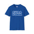 Women's Blue Passion T-Shirt